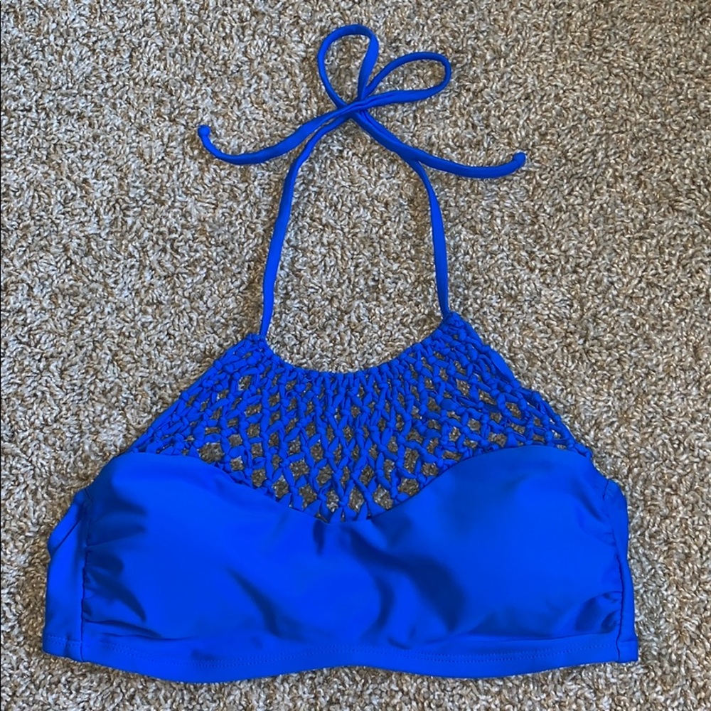 Like New Target Swimsuit Top